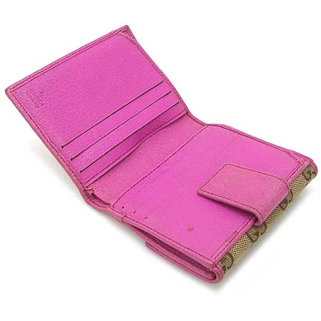 Gucci(����) 112716 GG�ΰ� �ڰ��� ������ �̹���4 - ���̺��� �߰���ǰ