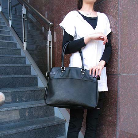 Louis Vuitton(���̺���)  M59252 ���� ���� �н� GM ��Ʈ�� [��������] �̹���5 - ���̺��� �߰���ǰ