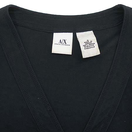 Armani Exchange(�Ƹ����� �ͽ�ü����) Ƽ �̹���2 - ���̺��� �߰���ǰ