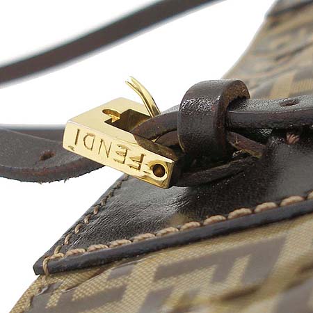 Fendi(���) 16326 FF�ΰ� PVC ����� [�б�������] �̹���4 - ���̺��� �߰���ǰ