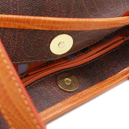 Etro(��Ʈ��) 1B162 ������ �簢 ���� ��Ʈ�� �̹���4 - ���̺��� �߰���ǰ