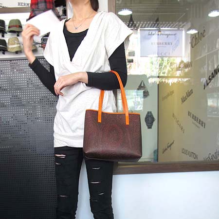 Etro(��Ʈ��) 1B162 ������ �簢 ���� ��Ʈ�� �̹���5 - ���̺��� �߰���ǰ