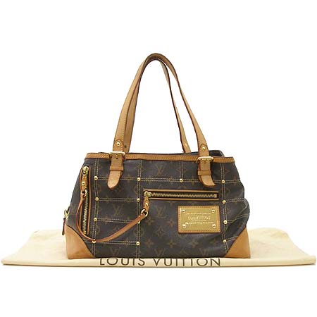 Louis Vuitton(���̺���) M40140 ���׷� ĵ���� ������ ����� [�б�������] �̹���2 - ���̺��� �߰���ǰ