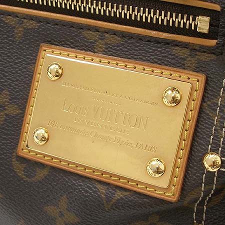 Louis Vuitton(���̺���) M40140 ���׷� ĵ���� ������ ����� [�б�������] �̹���3 - ���̺��� �߰���ǰ