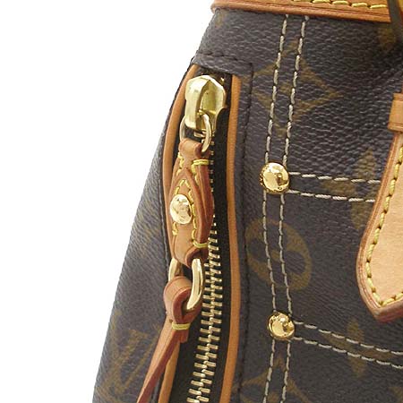 Louis Vuitton(���̺���) M40140 ���׷� ĵ���� ������ ����� [�б�������] �̹���4 - ���̺��� �߰���ǰ