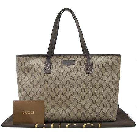 Gucci(����) 211137 GG �ΰ� PVC ���� �ٰ� ����� [��������] �̹���2 - ���̺��� �߰���ǰ
