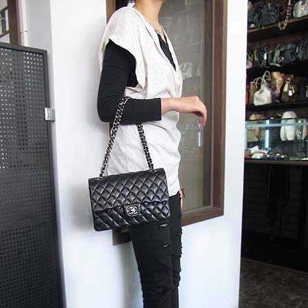 Chanel() A01112Y01480 Ų Ŭ M  ü  [] ̹5 - ̺ ߰ǰ