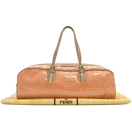 Fendi(���) FF�ΰ� PVC ��Ʈ�� �̹���2 - ���̺��� �߰���ǰ