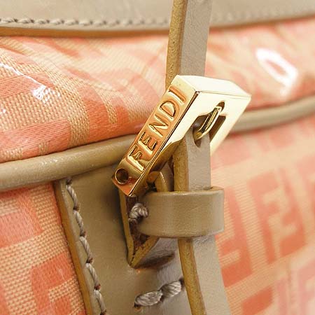 Fendi(���) FF�ΰ� PVC ��Ʈ�� �̹���3 - ���̺��� �߰���ǰ