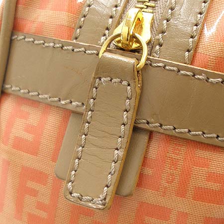 Fendi(���) FF�ΰ� PVC ��Ʈ�� �̹���4 - ���̺��� �߰���ǰ