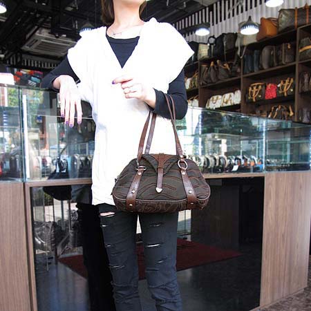 CAVALLI(��߸�) �к긯 ���� ��Ƽġ ��Ʈ�� �̹���5 - ���̺��� �߰���ǰ