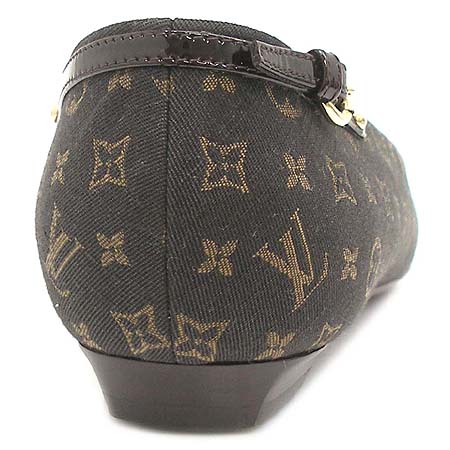 Louis Vuitton(���̺���) �̴ϸ� �߷����� �÷� ���� �̹���4 - ���̺��� �߰���ǰ