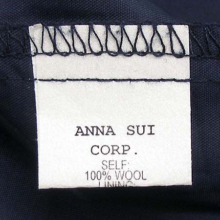 Anna Sui(�ȳ�����) ���ǽ� �̹���4 - ���̺��� �߰���ǰ