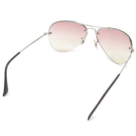 RAY-BAN(���̺�) RB3214 ���� ���۶� [�б�������] �̹���3 - ���̺��� �߰���ǰ