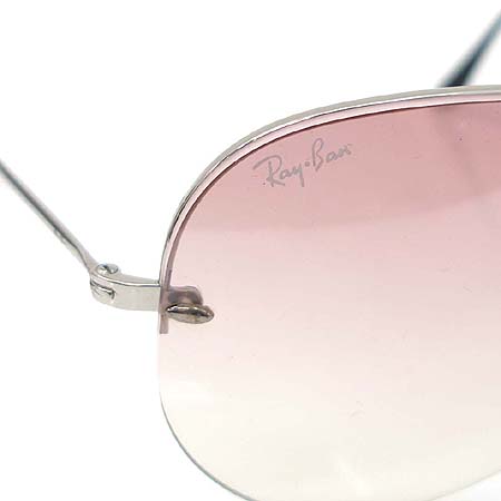RAY-BAN(���̺�) RB3214 ���� ���۶� [�б�������] �̹���4 - ���̺��� �߰���ǰ