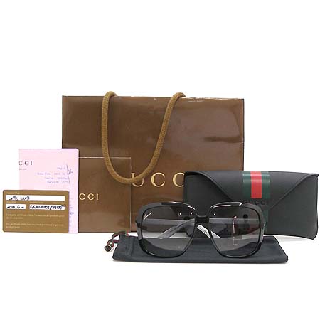 Gucci(����) 3108/S ���������� ���� ���۶� �̹���2 - ���̺��� �߰���ǰ