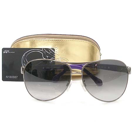 Vivienne_Westwood (���� ����Ʈ���) VW703 ORB ��� ��Ż ���� ���۶� �̹���2 - ���̺��� �߰���ǰ