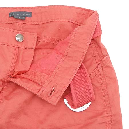Armani Exchange(�Ƹ����� �ͽ�ü����) �̴� ��ĿƮ(��Ʈ SET) �̹���2 - ���̺��� �߰���ǰ
