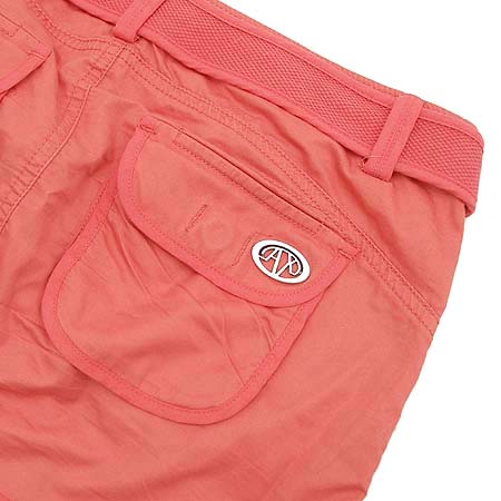 Armani Exchange(�Ƹ����� �ͽ�ü����) �̴� ��ĿƮ(��Ʈ SET) �̹���3 - ���̺��� �߰���ǰ
