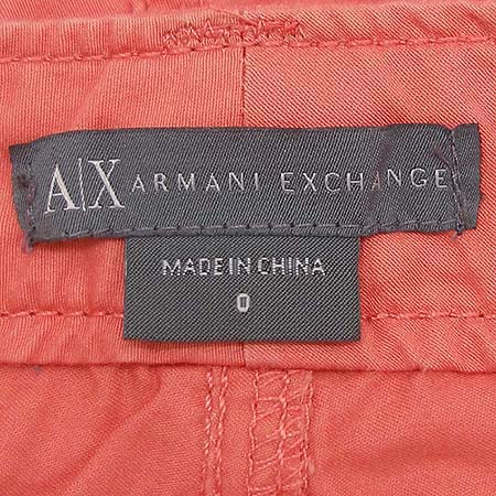 Armani Exchange(�Ƹ����� �ͽ�ü����) �̴� ��ĿƮ(��Ʈ SET) �̹���4 - ���̺��� �߰���ǰ
