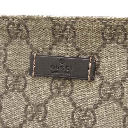 Gucci(����) 201446 GG�ΰ� PVC ũ�ν��� [�б�������] �̹���3 - ���̺��� �߰���ǰ