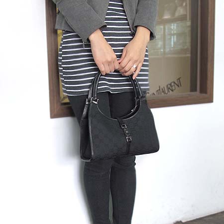 Gucci(����) 01721 GG�ΰ� ���� �ڰ��� ����� �̹���5 - ���̺��� �߰���ǰ