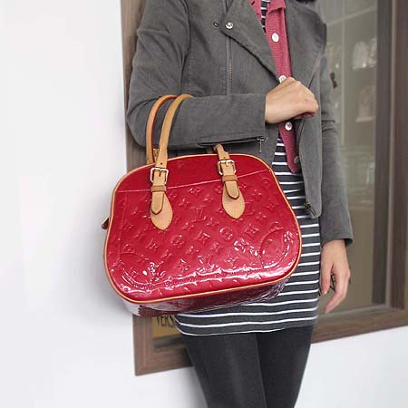 Louis Vuitton(���̺���) M93513 ���׷� ������ ���ٹ��� ���� ����̺� ��Ʈ�� [�б�����������2ȣ��] �̹���5 - ���̺��� �߰���ǰ