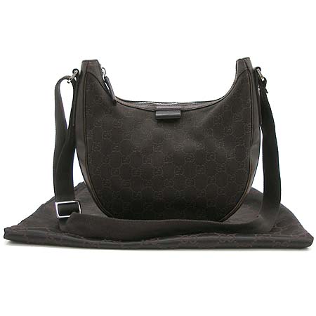 Gucci(����) 102682 GG �ΰ� �ڰ��� ȣ�� ũ�ν��� �̹���2 - ���̺��� �߰���ǰ