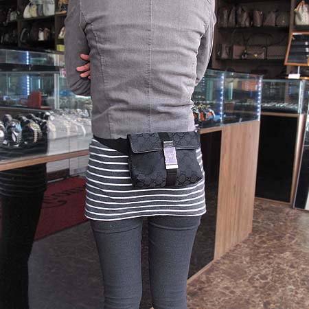 Gucci(����) 131236 ���� �ڰ��� ���� �̹���5 - ���̺��� �߰���ǰ