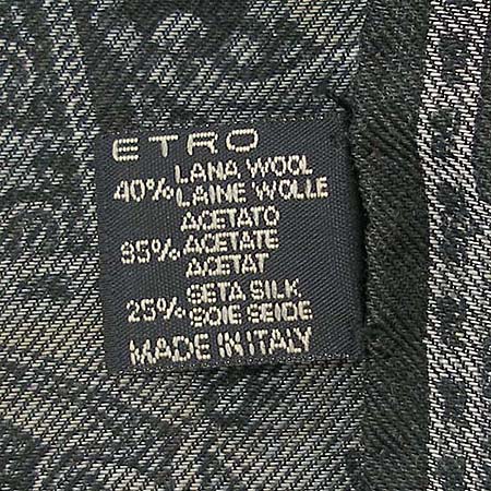 Etro(��Ʈ��) ������ ��ũ ȥ�� ��ī�� �̹���3 - ���̺��� �߰���ǰ