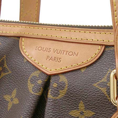 Louis Vuitton(���̺���) M40145 ���׷� ĵ���� �ȷ���PM 2-WAY [��������] �̹���3 - ���̺��� �߰���ǰ