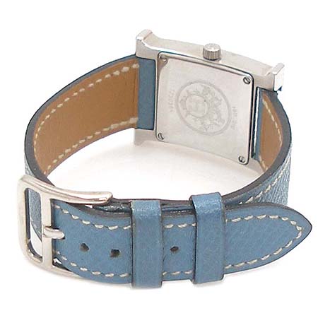 Hermes(�����޽�) HH1.210 H-OUR ���� ���Ʈ ������ ���׹�� �ð� [�б�������] �̹���3 - ���̺��� �߰���ǰ