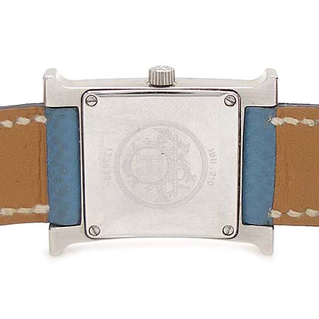 Hermes(�����޽�) HH1.210 H-OUR ���� ���Ʈ ������ ���׹�� �ð� [�б�������] �̹���4 - ���̺��� �߰���ǰ