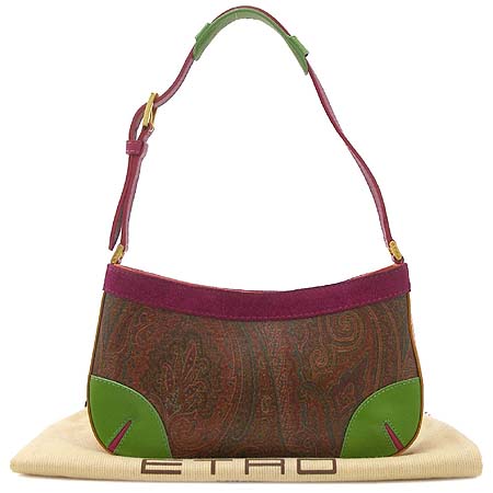 Etro(��Ʈ��) 01910-9001 ��Ƽ �Ŀ�ġ ����� [��������] �̹���2 - ���̺��� �߰���ǰ