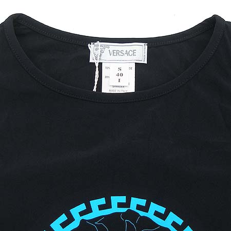 Versace(������ü) ���� �̹���2 - ���̺��� �߰���ǰ