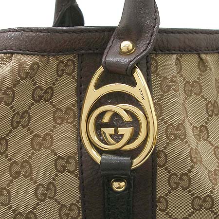 Gucci(����) 223954 GG�ΰ� �𰡵� ����ΰ� �� ����� [��ġ��] �̹���3 - ���̺��� �߰���ǰ