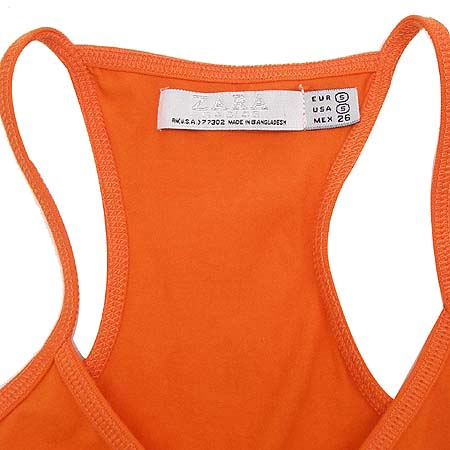 ZARA(�ڶ�) ���� �̹���2 - ���̺��� �߰���ǰ