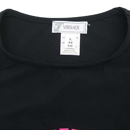 Versace(������ü) ���� �̹���2 - ���̺��� �߰���ǰ