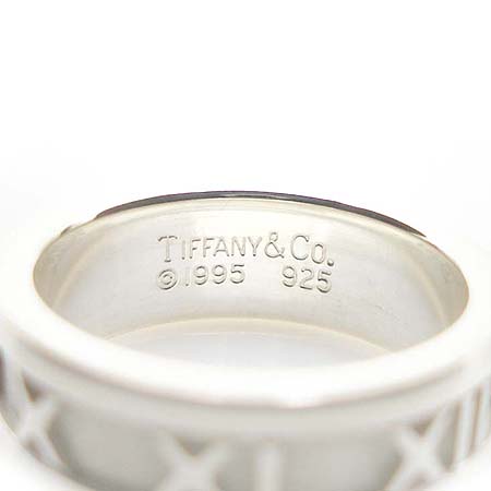 Tiffany(Ƽ�Ĵ�) 925(�ǹ�) ��Ʋ�� ���� [�б�������]-10ȣ �̹���3 - ���̺��� �߰���ǰ