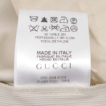 Gucci(����) ���� �̹���4 - ���̺��� �߰���ǰ