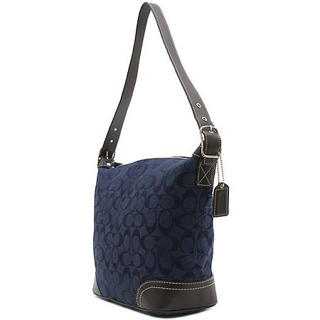 Coach(��ġ) �ñ׳��ķΰ� ���� ��Ƽġ ����� [��������] �̹���2 - ���̺��� �߰���ǰ