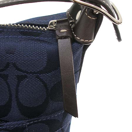 Coach(��ġ) �ñ׳��ķΰ� ���� ��Ƽġ ����� [��������] �̹���4 - ���̺��� �߰���ǰ