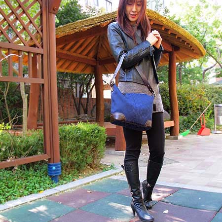 Coach(��ġ) �ñ׳��ķΰ� ���� ��Ƽġ ����� [��������] �̹���5 - ���̺��� �߰���ǰ