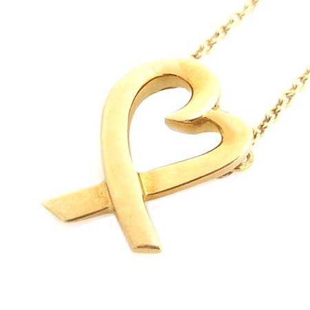 Tiffany(Ƽ�Ĵ�) �ķθ� ��ī�� 18K ��� ������Ʈ ����� [�б�������] �̹���3 - ���̺��� �߰���ǰ