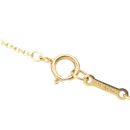 Tiffany(Ƽ�Ĵ�) �ķθ� ��ī�� 18K ��� ������Ʈ ����� [�б�������] �̹���4 - ���̺��� �߰���ǰ