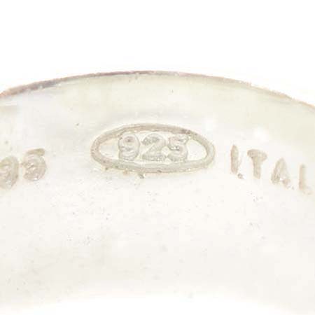 Tiffany(Ƽ�Ĵ�) 925(�ǹ�) ��Ʋ�� �Ͱ��� [�б�������] �̹���4 - ���̺��� �߰���ǰ