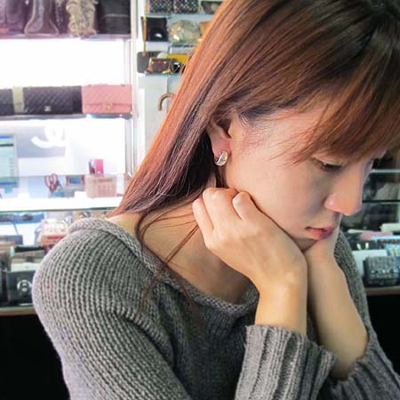 Tiffany(Ƽ�Ĵ�) 925(�ǹ�) ��Ʋ�� �Ͱ��� [�б�������] �̹���5 - ���̺��� �߰���ǰ