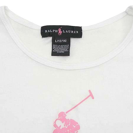 Polo Ralphlauren(����) �Ƶ��� Ƽ �̹���2 - ���̺��� �߰���ǰ