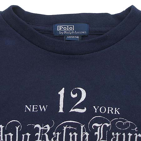 Polo Ralphlauren(����) �Ƶ��� Ƽ �̹���2 - ���̺��� �߰���ǰ