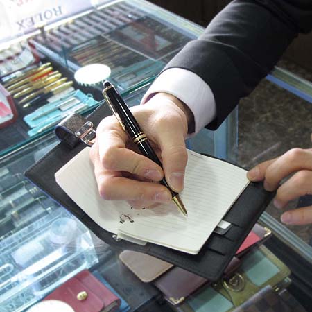 Montblanc(������) 164 ���̽��ͽ�ƣ ���� ���� [��������] �̹���5 - ���̺��� �߰���ǰ